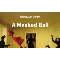 A Masked Ball - Royal Ballet a - Funko Pop Protector review and price