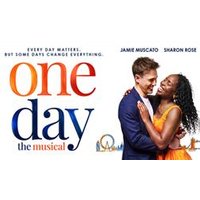 One Day – The Musical - Funko Pop Protector review and price
