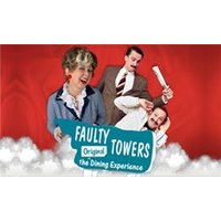 Faulty Towers The Dining Exper - Funko Pop Protector review and price