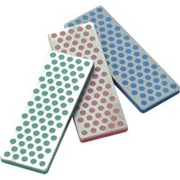 DMT 3 Piece Mini Diamond Whets - Funko Pop Protector review and price