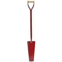 Faithfull All Steel Shovel Dra - Funko Pop Protector review and price