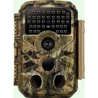 Caméra de Chasse 4K Vidéo & 64 - Card Top Loader review and price