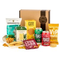 Beer & Cheese Hamper - Funko Pop Protector review and price