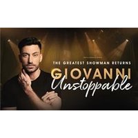 GIOVANNI - Unstoppable - Funko Pop Protector review and price