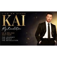 Kai - My Revolution - Funko Pop Protector review and price