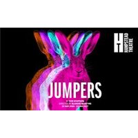 Jumpers - Funko Pop Protector review and price