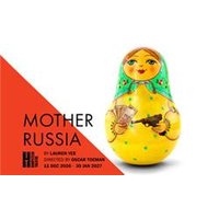 Mother Russia - Funko Pop Protector review and price