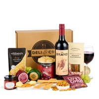 Wine & Cheese Hamper - Funko Pop Protector review and price
