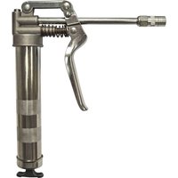 Faithfull Grease Gun Mini Pist - Funko Pop Protector review and price