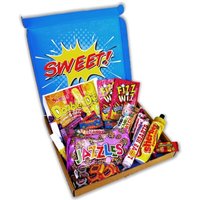 Retro Sweets Letterbox Gift - Funko Pop Protector review and price