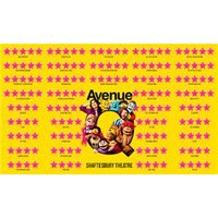 AVENUE Q - Funko Pop Protector review and price