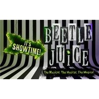 Beetlejuice: The Musical - Funko Pop Protector review and price