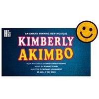 Kimberly Akimbo - Funko Pop Protector review and price