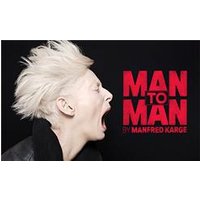 Man to Man - Funko Pop Protector review and price