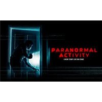 Paranormal Activity - Funko Pop Protector review and price