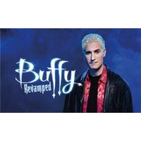 Buffy Revamped - Funko Pop Protector review and price