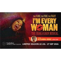 I'm Every Woman - Funko Pop Protector review and price