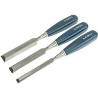 Faithfull 3 Piece Bevel Edge W - Funko Pop Protector review and price