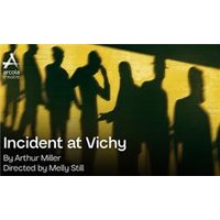 Incident at Vichy - Funko Pop Protector review and price