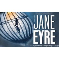 Jane Eyre - Rose Theatre Kings - Funko Pop Protector review and price