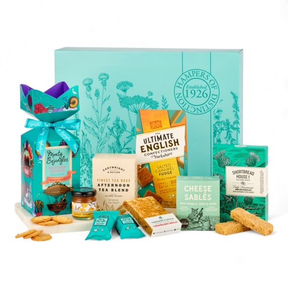 Tea & Treats Gift Box - Funko Pop Protector review and price