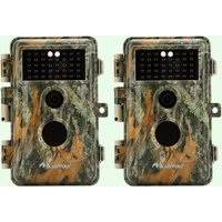 Pack x2 Caméras de Chasse Noct - Card Top Loader review and price