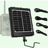 Kits de panneaux solaires 3W 8 - Card Top Loader review and price