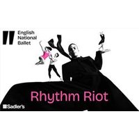 English National Ballet – Rhyt - Funko Pop Protector review and price