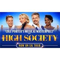 High Society - Bromley - Funko Pop Protector review and price