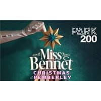 Miss Bennet: Christmas at Pemb - Funko Pop Protector review and price