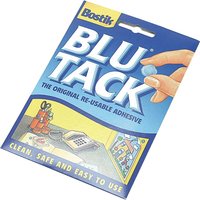Bostik Blu Tack Economy - Funko Pop Protector review and price