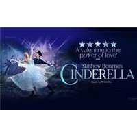 Matthew Bourne's Cinderella - Funko Pop Protector review and price