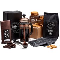 Luxury Cafetiere and Treats Bo - Funko Pop Protector review and price