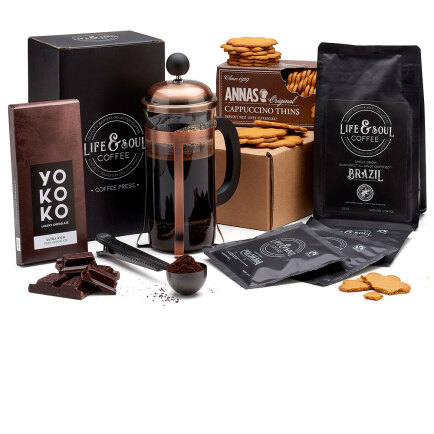 Luxury Cafetiere and Treats Bo - Funko Pop Protector review and price