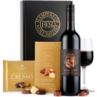 Red Wine & Chocolates - Funko Pop Protector review and price