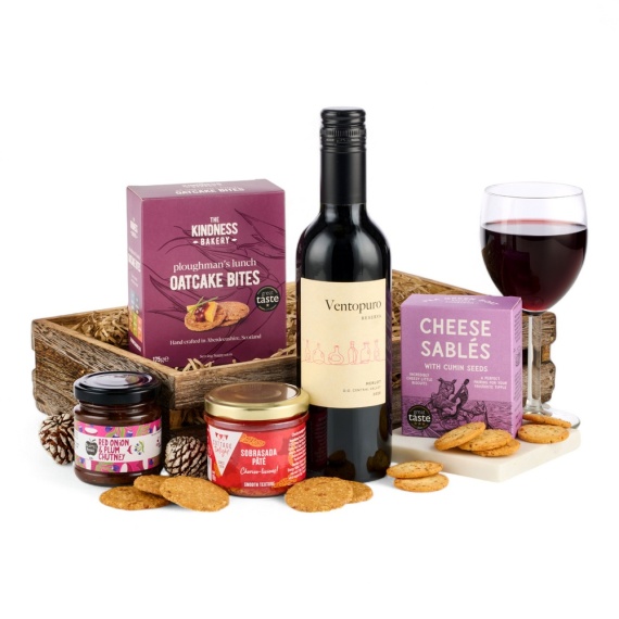 The Wine & Pate Tray - Funko Pop Protector review and price