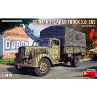 3t Cargo Truck 3,6-36S - Mid P - Bandai Model Gundam Rg review and price
