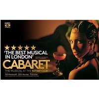 Cabaret - Funko Pop Protector review and price