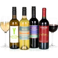 Four Wines in a Box - Funko Pop Protector review and price
