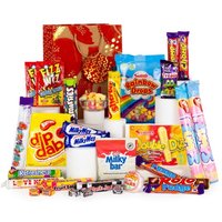 Retro Sweets Hamper - Funko Pop Protector review and price
