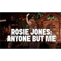 Rosie Jones: Anyone But Me (WI - Funko Pop Protector review and price