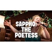 Sappho: The Poetess - Funko Pop Protector review and price