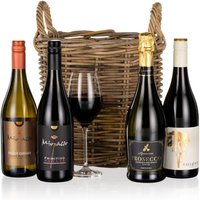 Four Wines in Wicker - Funko Pop Protector review and price
