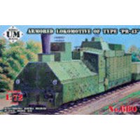 Armored locomotive of type PR- - Bandai Model Gundam Rg review and price