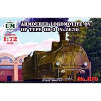 Armored locomotive OV of type  - Bandai Model Gundam Rg review and price
