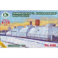Armored train A Fascism Fighte - Bandai Model Gundam Rg review and price