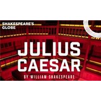 Julius Caesar - Globe - Funko Pop Protector review and price