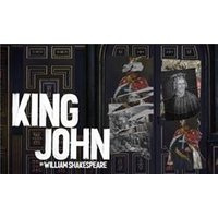 King John - Globe - Funko Pop Protector review and price