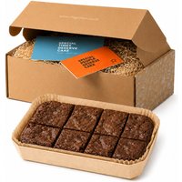 Meg Rivers Brownie Traybake - Funko Pop Protector review and price
