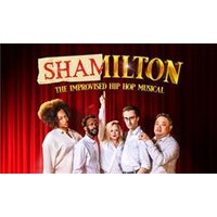 Shamilton! The Improvised Hip- - Funko Pop Protector review and price